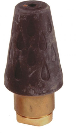 Турбофреза UR35 (10, 1/4"г) PA