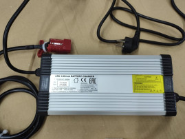 Зарядное устройство Stark Lithium Battery Charger 24V 25A APT