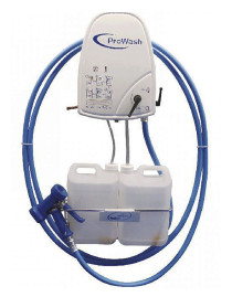Спрей станция SEKO PROWASH (2-6бар, 2хим.ср, шланг 15м)