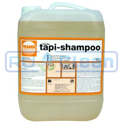 Очиститель для ковров Pramol TAPI-SHAMPOO 10л