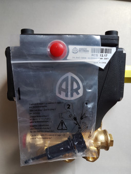 Насос высокого давления Annovi Reverberi RCS 13.17 N (170бар, 780л/мин, 2800об/мин)