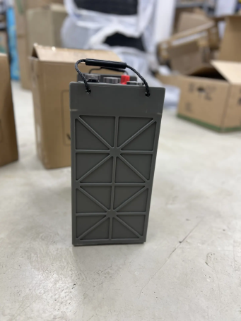 Тяговый аккумулятор VOLAT T-J305H (6В, 360Ач, AGM) (VOLAT T-J305H)