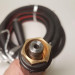 Шланг высокого давления 2SN-08 (10м, 2хМ22х1.5гEASY!Lock) TOR