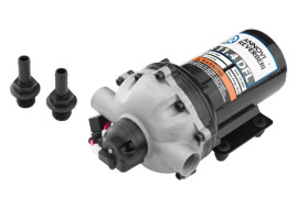 Мембранный насос AR 11,4 DFL (электрический, 12В, 11.4л/мин, 4.1бар)