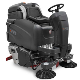 Поломоечная машина Comet CRS 85 EVOTECH (без АКБ и ЗУ)