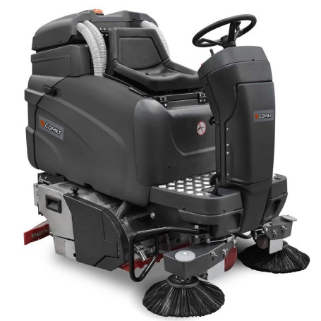 Поломоечная машина Comet CRS 85 EVOTECH (без АКБ и ЗУ)