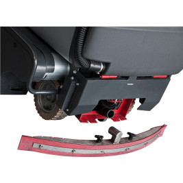 Поломоечная машина Comet CRS 85 EVOTECH (без АКБ и ЗУ)