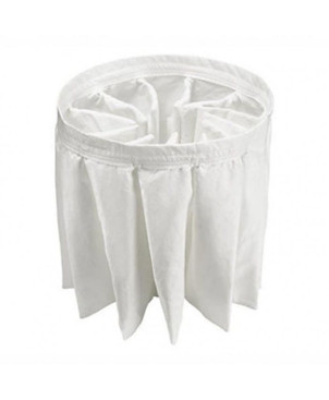 Фильтр-звезда Nilfisk IVS 40000338 (D460, L-CL)