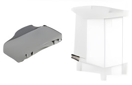 Платформа TTS (для тележек Magic Hotel)