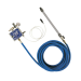 Пенная станция VEMA Foam Air system (2-8бар, сж.возд, 1 хим.ср, с аксесс)