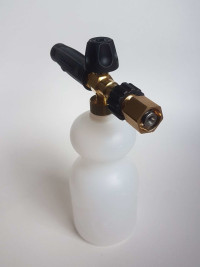 Пенная насадка PA LS3 (для Karcher HD Easy!Lock)