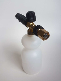 Пенная насадка PA LS3 (для Karcher HD Easy!Lock)