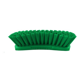 Щетка ручная Schavon (145х55х50мм, зеленый)