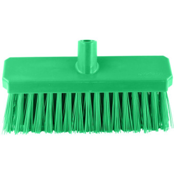 Щетка Schavon (295x75х120 мм, зеленый)