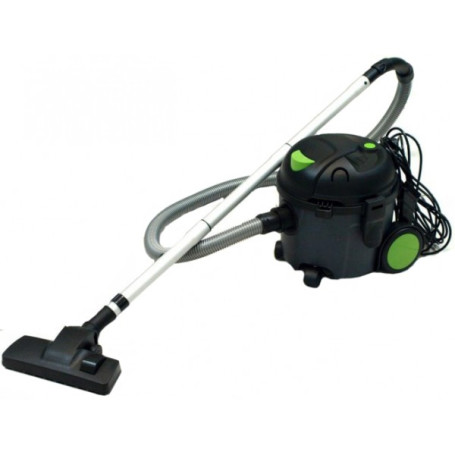 Пылесос TORNADO YP1/6 ECO B (красный)