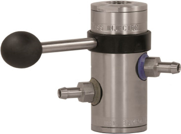 Инжектор easyfoam365+ ST-168 (350бар, D=1.2мм, пена/смыв, сж.возд)