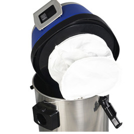 Пылесос SuperClean ЛЮКС SC-301/A