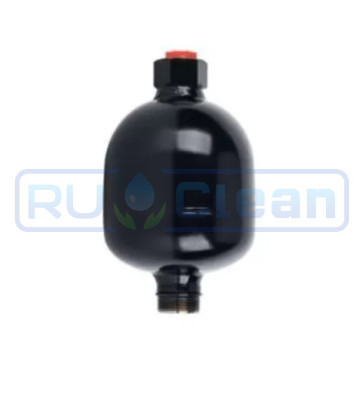 Гидропневмокомпенсатор RC (0.16л, 3/8ш, 210бар)