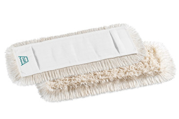 Моп с карманами TTS (40х13см, хлопок)