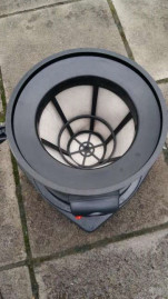 Пылесос PANDA 215 M XP PLAST