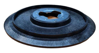 Держатель падов Columbus (D410мм)