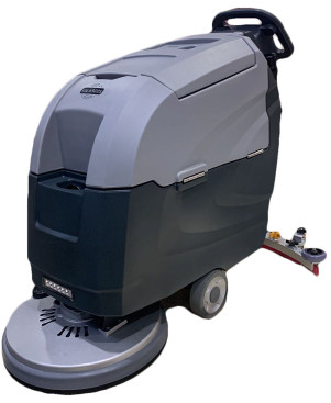 Поломоечная машина Velargos B50 (Gel, 100Ач)