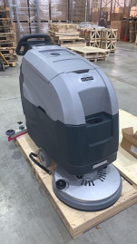 Поломоечная машина Velargos B50 (Gel, 100Ач)