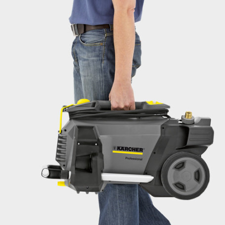 Мойка высокого давления Karcher HD 5/12 C
