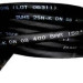 Шланг высокого давления 2SN-08 EU (15м, М22х1.5г-М22х1.5г) R+M