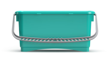 Ведро TTS HERMETIC (20 л, зеленое)