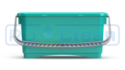 Ведро TTS HERMETIC (20 л, зеленое)