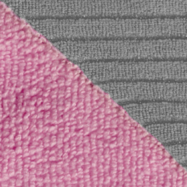 Салфетка TTS Angee (Dual-T) (40х40см, синяя, 1шт)