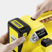 Пылесос Karcher WD 1 Compact Battery Set