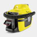 Пылесос Karcher WD 1 Compact Battery Set