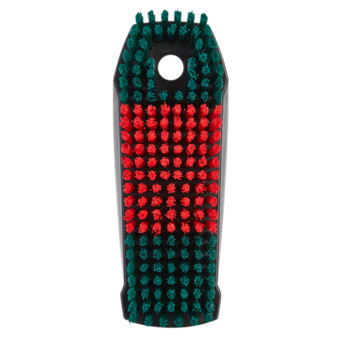 Щетка Vikan S (120мм, жесткий ворс, черный)