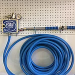 Пенная станция VEMA Foam Air system (2-8бар, сж.возд, 2 хим.ср, с аксесс)