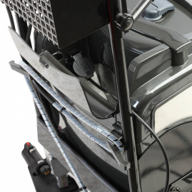 Парогенератор MENIKINI MK-800 EASY STEAM