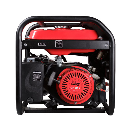Генератор бензиновый FUBAG BS 3300 A ES (8641488)