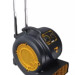 Фен для покрытий Chancee FA650