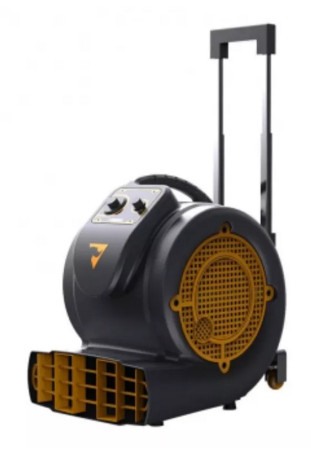 Фен для покрытий Chancee FA650 (FA650)