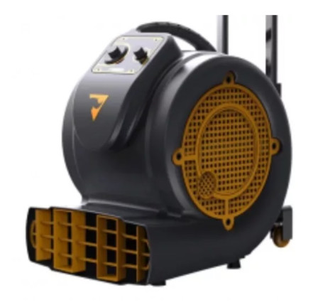 Фен для покрытий Chancee FA650 (FA650)