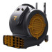 Фен для покрытий Chancee FA650