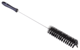 Ерш для труб Vikan (D40мм, черный)