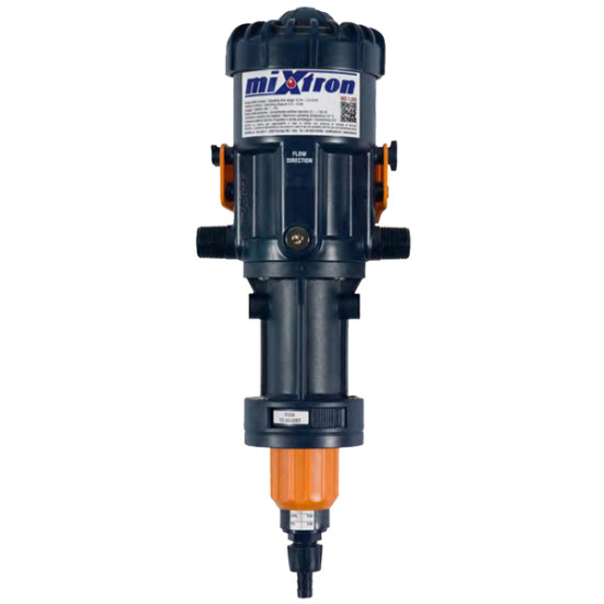 Насос дозирующий Mixtron MX.075.P150 (1-5%, 0.5-6бар, 5л/ч)