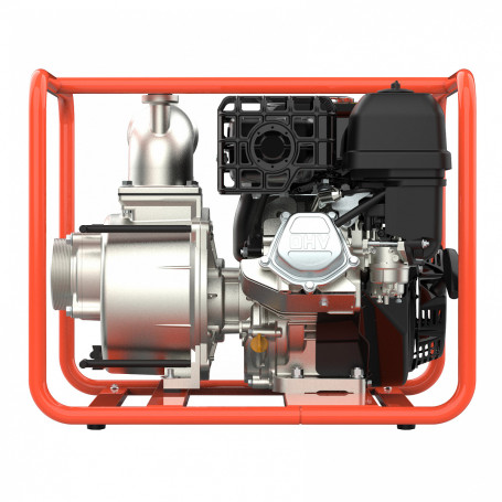 Мотопомпа Zongshen TG 40