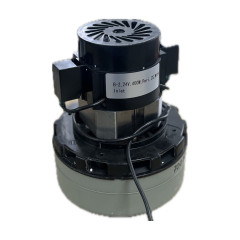 Вакуумный мотор Bennett (400Вт, S510B, C660BT)