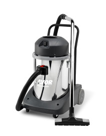 Пылесос Lavor ZEUS IF