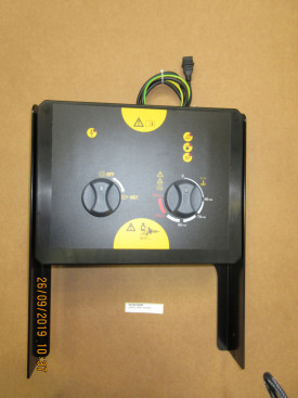 Панель управления бойлером Comet (12В, для HOTBOX)