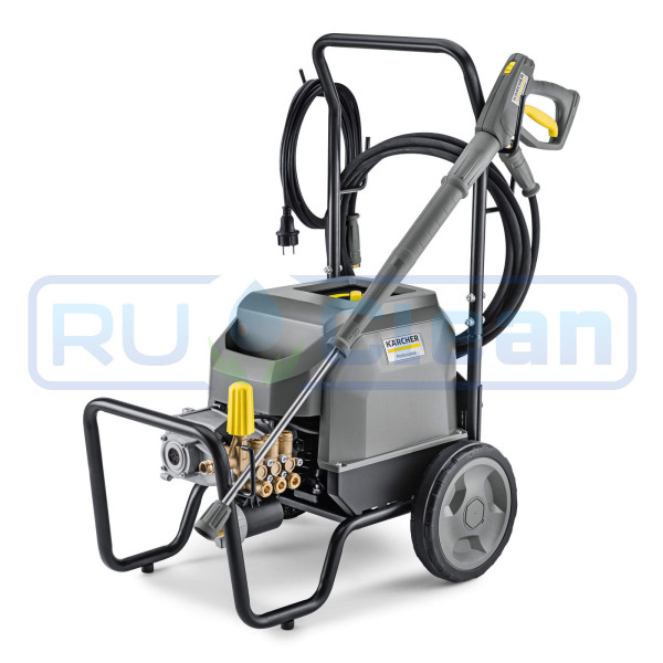 Мойка высокого давления Karcher HD 6/15-4 M Classic *EU