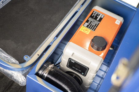 Трицикл электрический Rutrike КАРГО Кабина Дуал обогрев 1500 (черный)